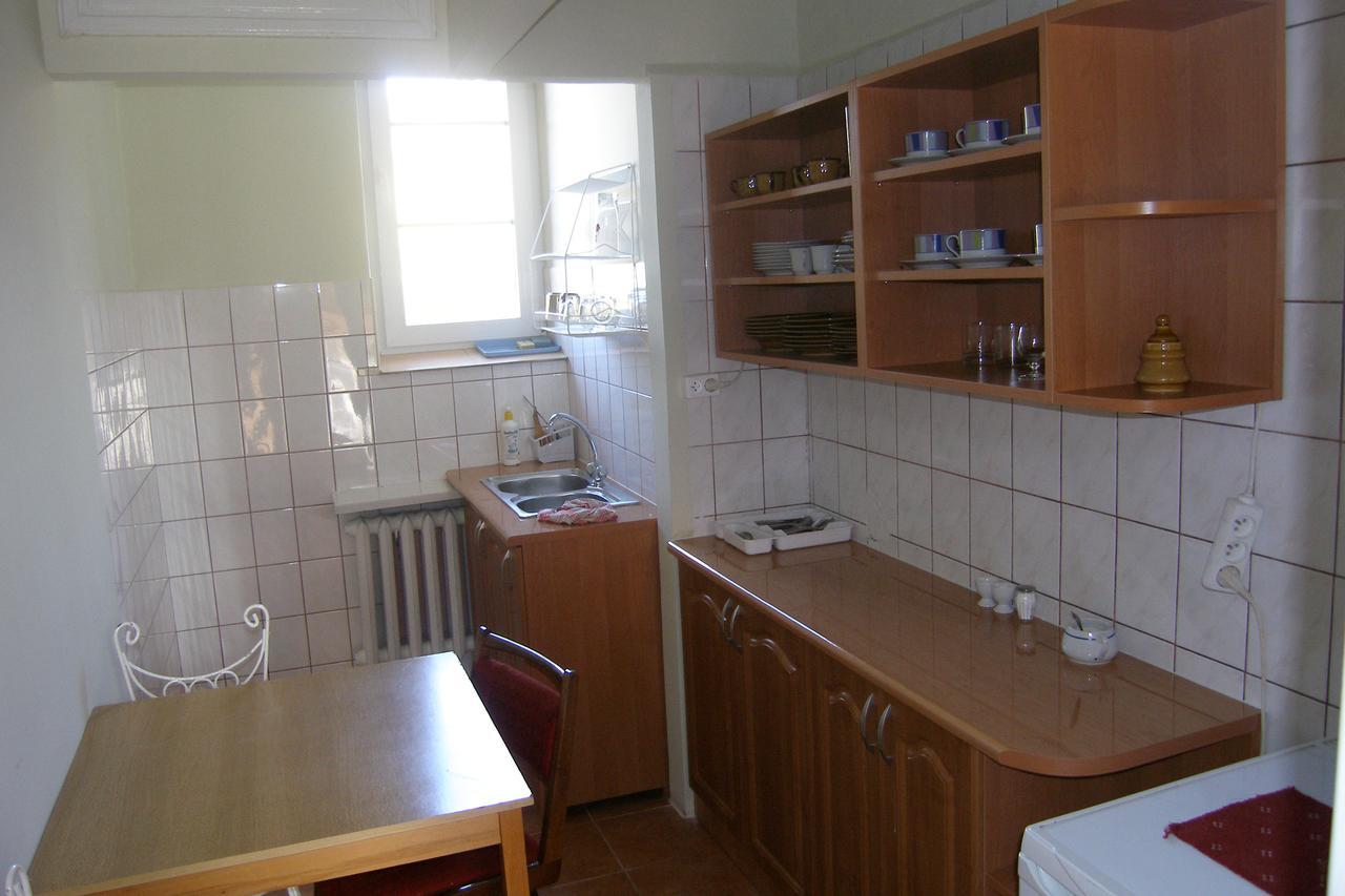 Zajazd Meran Krynica Zdroj Exterior photo